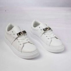 Sneakersy damskie 1026-1193-41633 (12par 36-41)