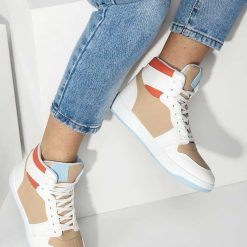 Sneakersy damskie 1026-1195-B-527 (12par 36-41)