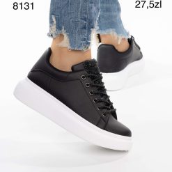 Sneakersy damskie 1026-1209-8131 (12par 36-41)