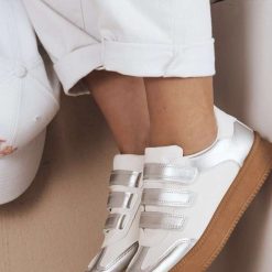 Sneakersy damskie 1026-1210-1182 (12par 36-41)