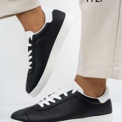 Sneakersy damskie 1026-1233-BF025 (12par 36-41)