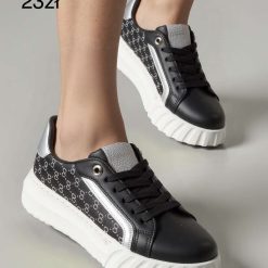 Sneakersy damskie 1026-1310-YD1202 (12par 36-41)