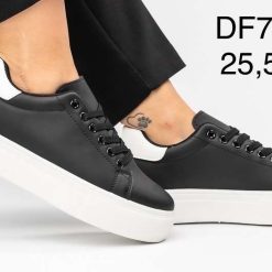 Sneakersy damskie 1026-1311-DF718 (12par 36-41)