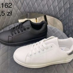 Sneakersy damskie 1026-1315-XA162 (12par 36-41)