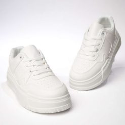 Sneakersy damskie 1026-1356