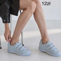 Sneakersy damskie 1026-1642-TA-229 (12par 36-41)