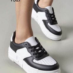Sneakersy damskie 1026-1686-Y1 (12par 36-41)