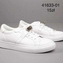 Sneakersy damskie 1026-1737-41633-01 (12par 36-41)