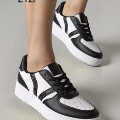Sneakersy damskie 1026-1750-Y11 (12par 36-41)