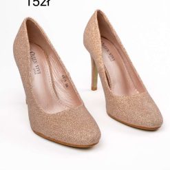 Szpilki damskie 1026-1271-66-6 (12par 36-41)