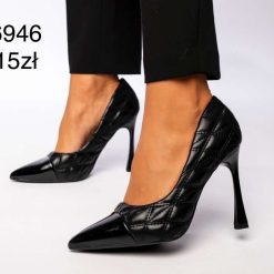 Szpilki damskie 1026-1293-6946 (12par 36-41)