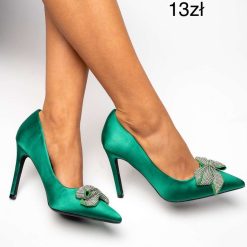 Szpilki damskie 1026-1405-9563 (12par 36-41)