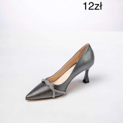 Szpilki damskie 1026-1575-1184 (12par 36-41)
