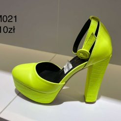 Szpilki damskie 1026-1578-M021 (12par 36-41)