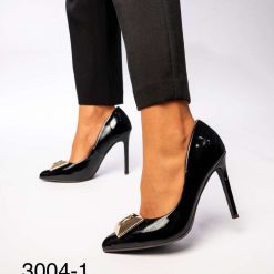 Szpilki damskie 1026-1579-3004-1 (12par 36-41)
