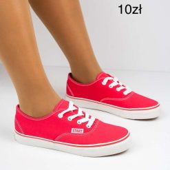Trampki damskie 1026-1142-S-06 (12par 36-41)