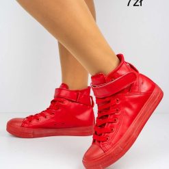 Trampki damskie 1026-1145-B361 (12par 36-41)