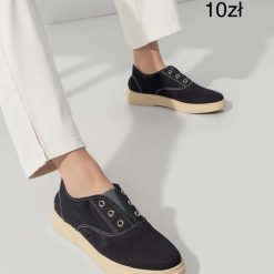 Trampki damskie 1026-1231-1095 (12par 36-41)