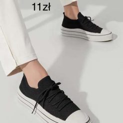Trampki damskie 1026-1328-TA234 (12par 36-41)
