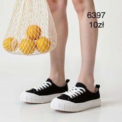 Trampki damskie 1026-1641-6397 (12par 36-41)