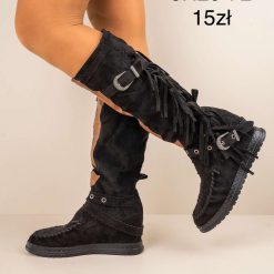 Trapery damskie 1026-1759-JH20-72 (12par 36-41)