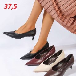 Szpilki damskie Kolor do wyboru 1026-4342-LL409 (12par∕36-41)