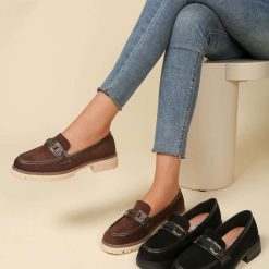 Mokasyny damskie Kolor do wyboru 1026-4549-JH596 (12par∕36-41)