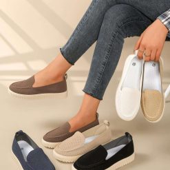 Espadryle damskie Kolor do wyboru 1026-4586-RE31 (12par∕36-41)