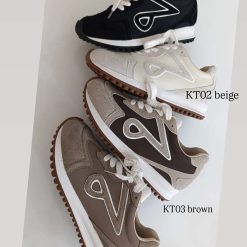 Buty Sportowe damskie Kolor do wyboru 1026-4721-KT01-KT02-KT03-KT04 (8par∕36-41)