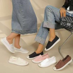 Espadryle damskie Kolor do wyboru 1026-4770-NB273 (12par∕36-41)