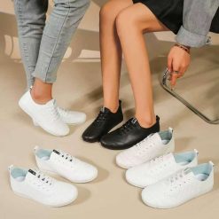 Buty Sportowe damskie Kolor do wyboru 1026-4771-NB810 (12par∕36-41)