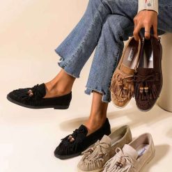 Espadryle damskie Kolor do wyboru 1026-4774-JH559 (12par∕36-41)
