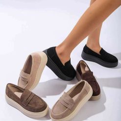 Buty Sportowe damskie Kolor do wyboru 1026-4779-NS603 (8par∕36-41)