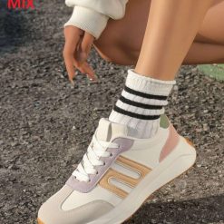 Buty Sportowe damskie Mix kolor 1026-5769-BL539 (12par∕36-41)