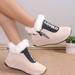 Buty Sportowe damskie 1026-6548-NB708 (12par∕36-41) beżowy