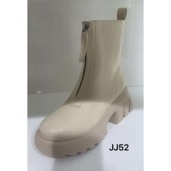 Trapery damskie 1026-6938-JJ52 (12par∕36-41) beżowy