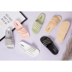 Klapki damskie Mix kolor 1026-7036-SD5137 (36par∕36-41)
